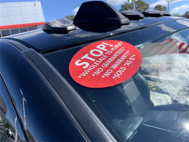 Used 2024 RAM 2500 Laramie w/ Night Edition image 37