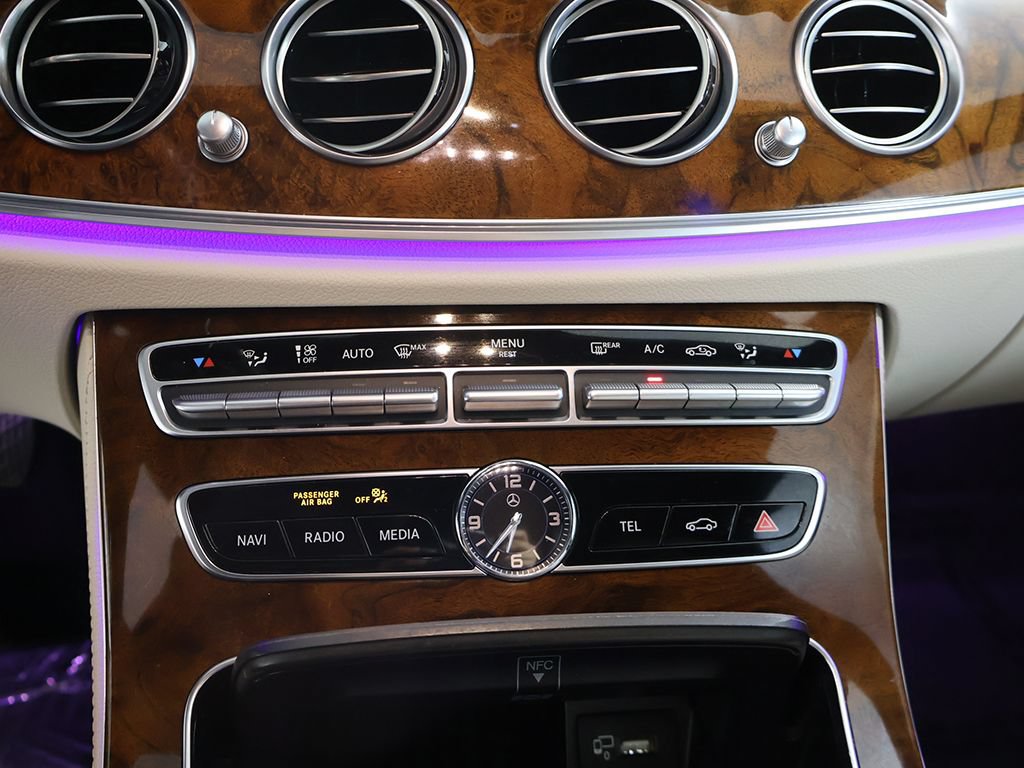 Used 2019 Mercedes-Benz E 450 4MATIC Wagon image 57