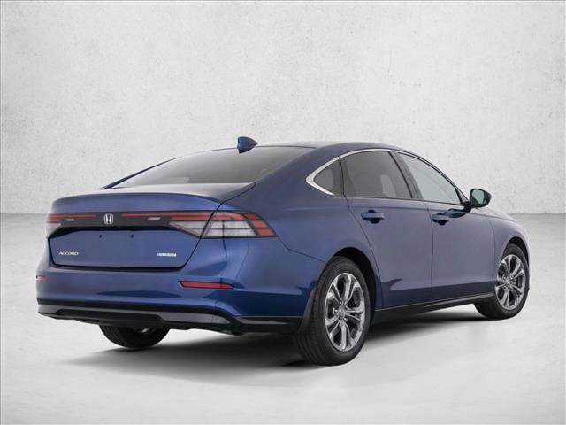 Used 2023 Honda Accord EX-L image 7