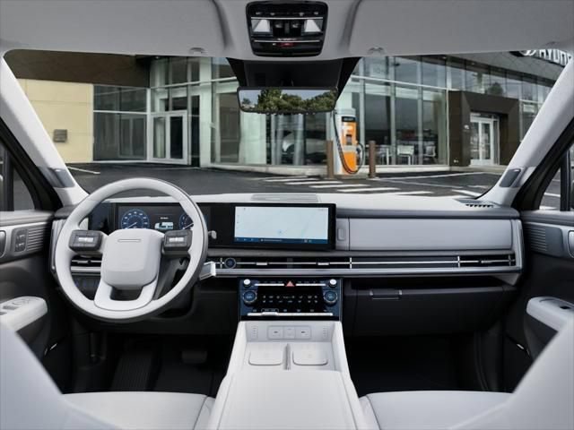 New 2026 Hyundai Santa Fe Calligraphy AWD/4WD image 11