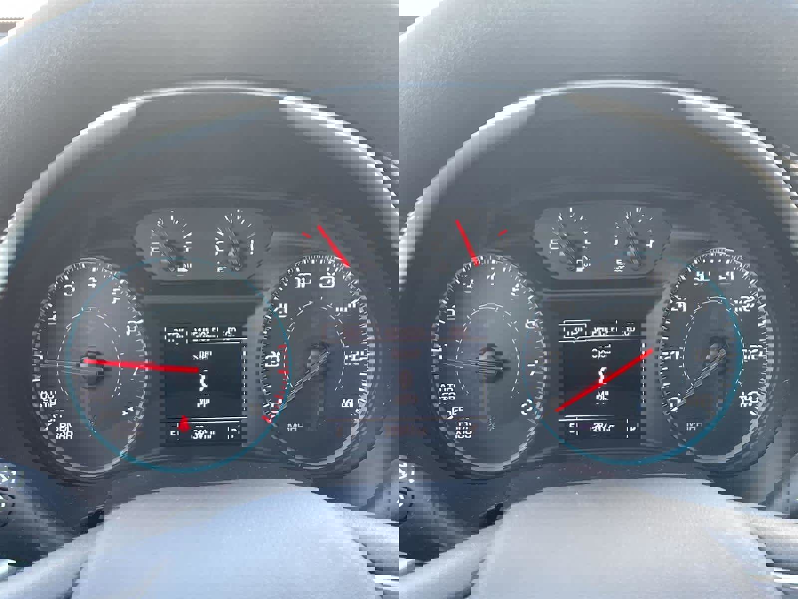 Used 2023 Chevrolet Malibu LT image 31