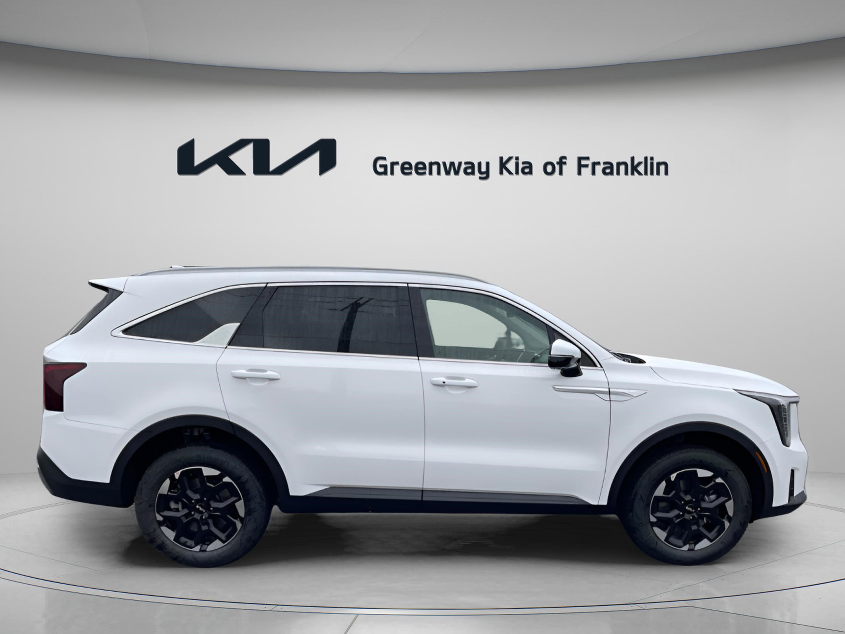 New 2026 Kia Sorento S image 8