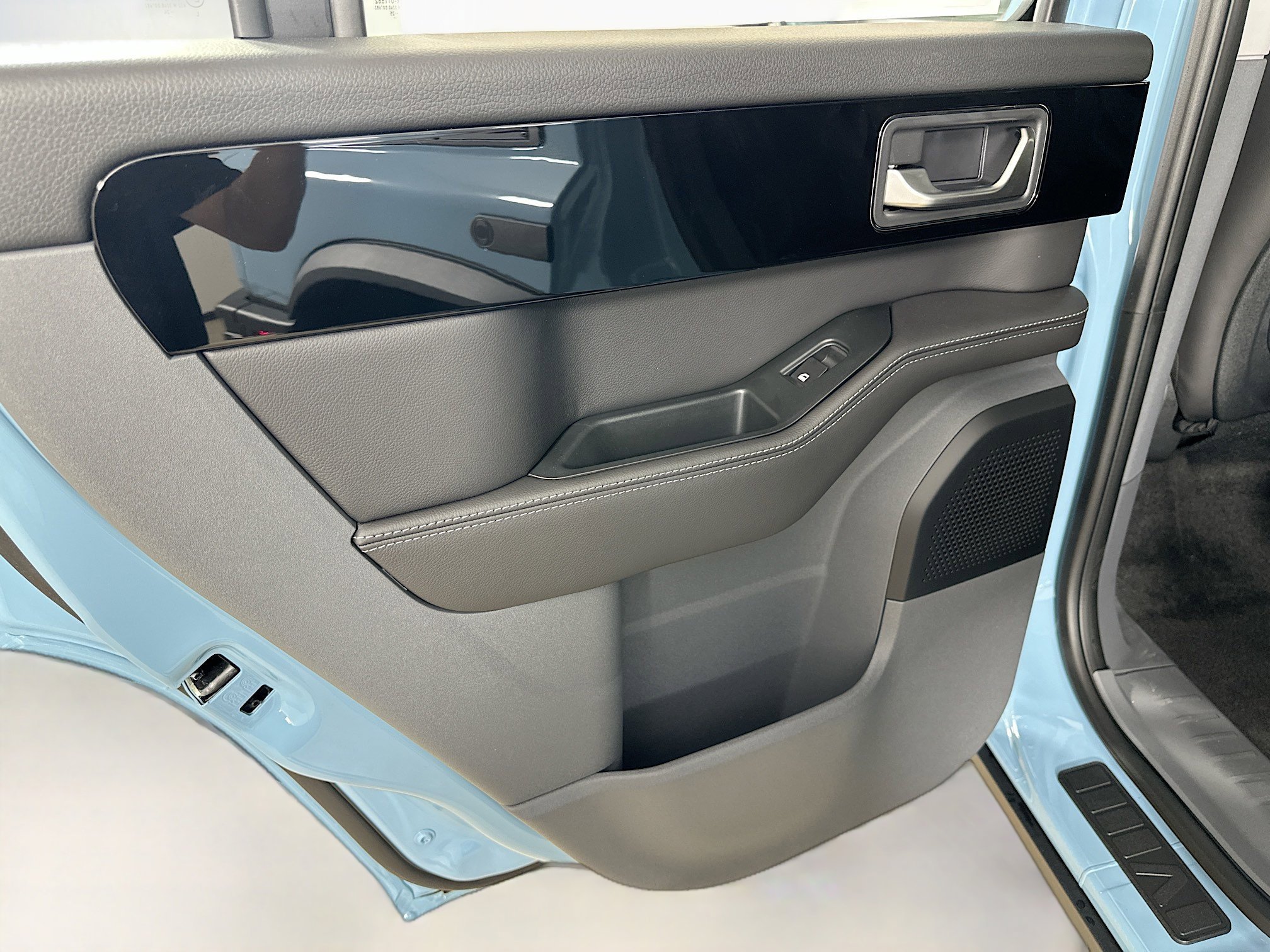 New 2026 INEOS Grenadier AWD/4WD image 37