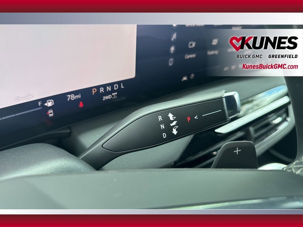 New 2026 Buick Enclave Sport Touring w/ LPO, Floor Liner Package image 26