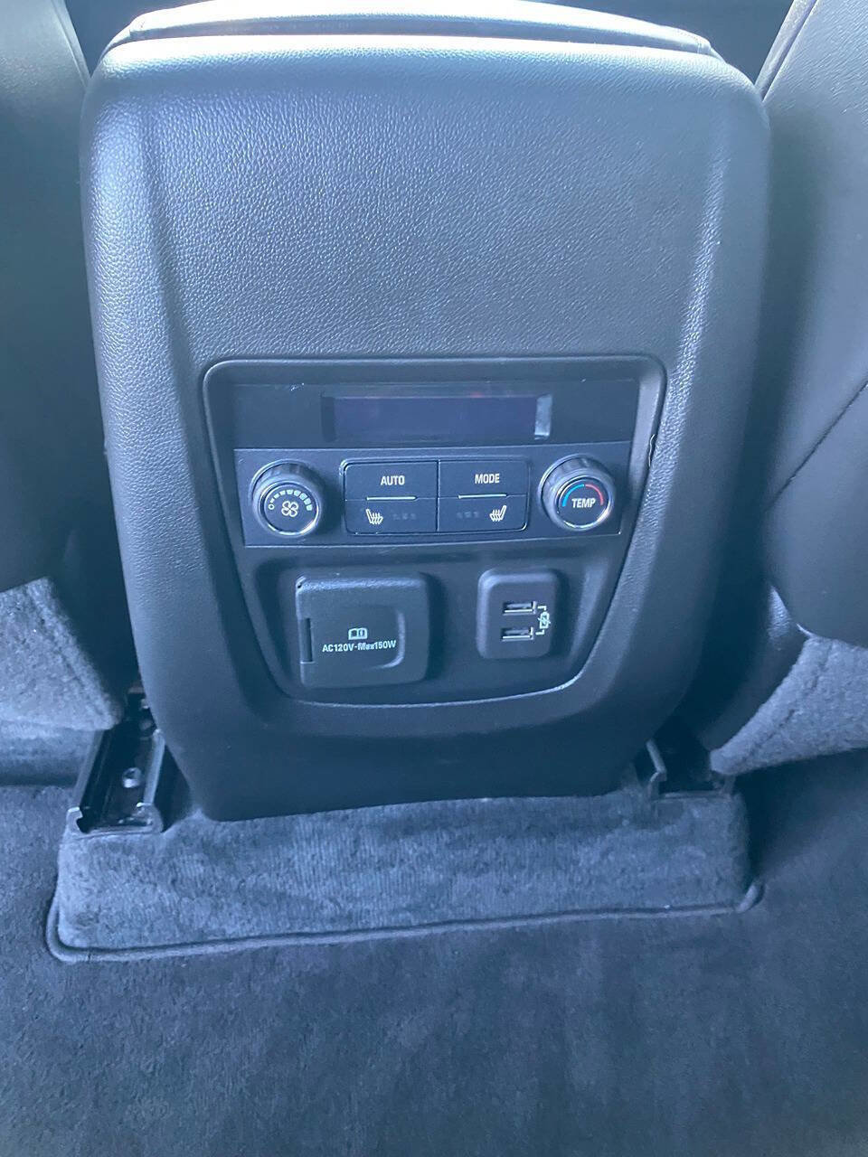 Used 2021 Buick Enclave Avenir AWD/4WD image 19