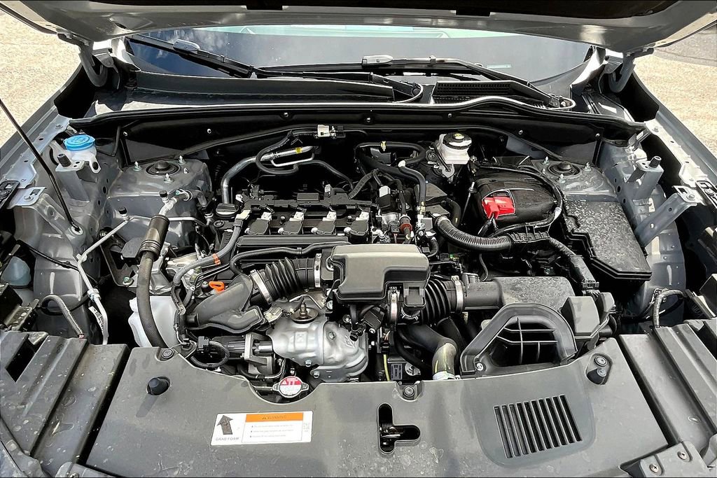 Used 2025 Acura ADX A-Spec image 28