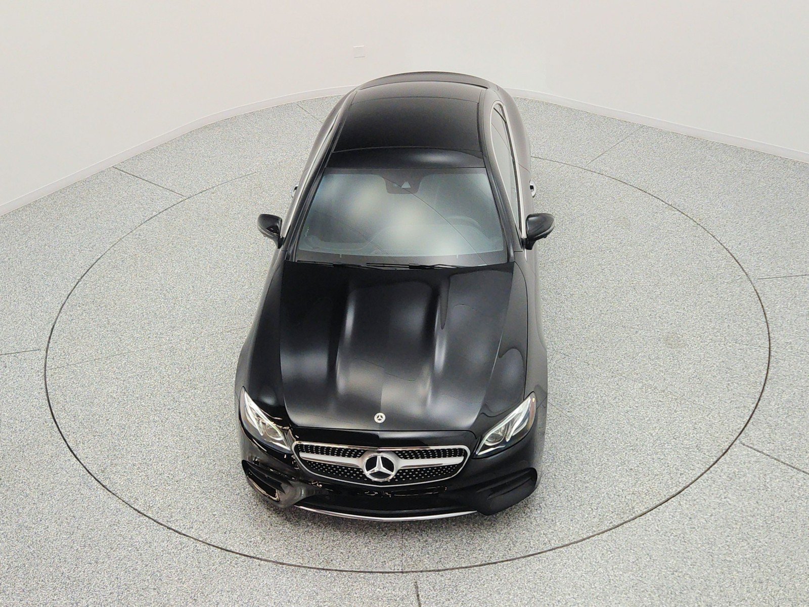 Used 2019 Mercedes-Benz E 450 Coupe image 24