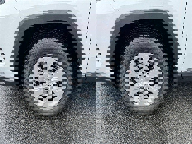 Used 2025 Toyota RAV4 LE image 13