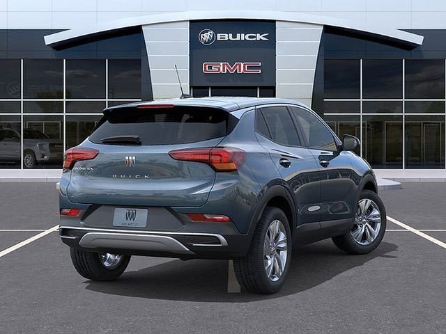 New 2026 Buick Encore GX Preferred FWD image 4