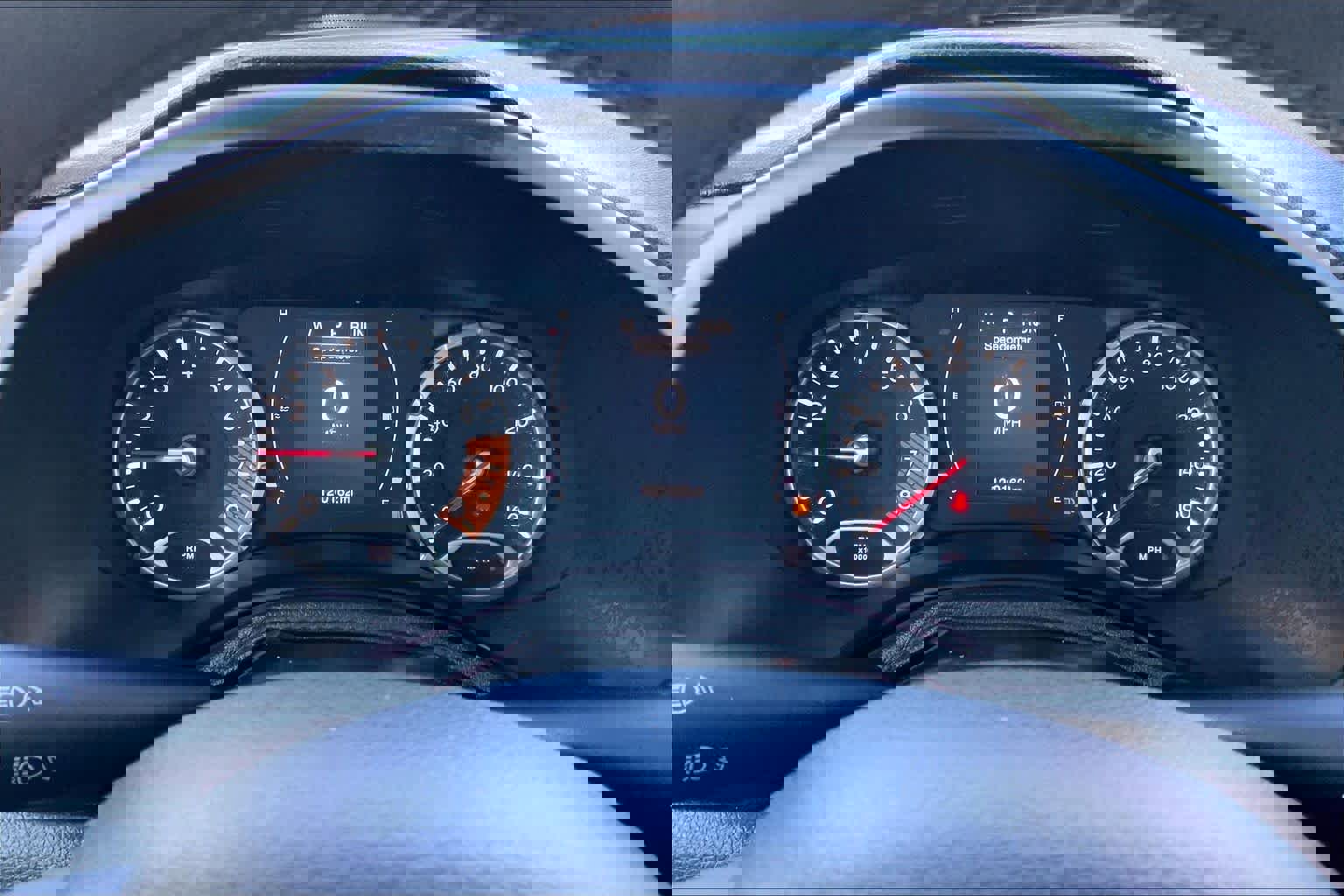 Used 2020 Jeep Renegade Latitude image 26