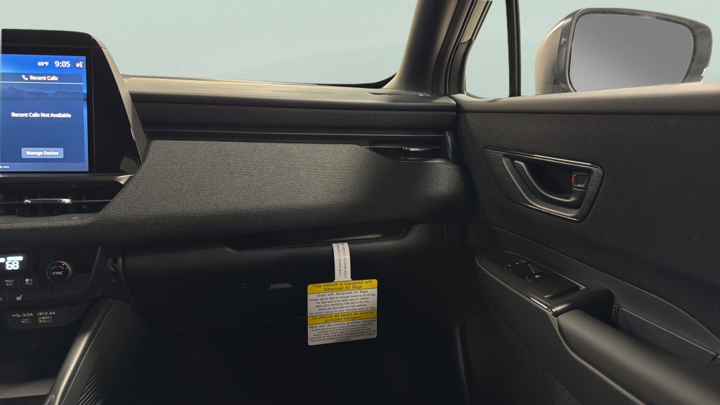 New 2026 Subaru Outback Premium image 39