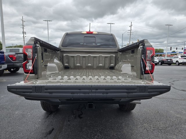 New 2026 Ford Ranger XLT AWD/4WD image 21
