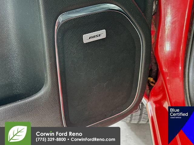 Used 2019 Chevrolet Silverado 2500 LTZ w/ Duramax Plus Package AWD/4WD image 23