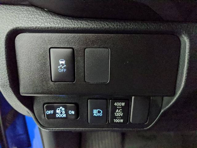 Used 2020 Toyota Tacoma TRD Off-Road w/ Technology Package AWD/4WD image 14