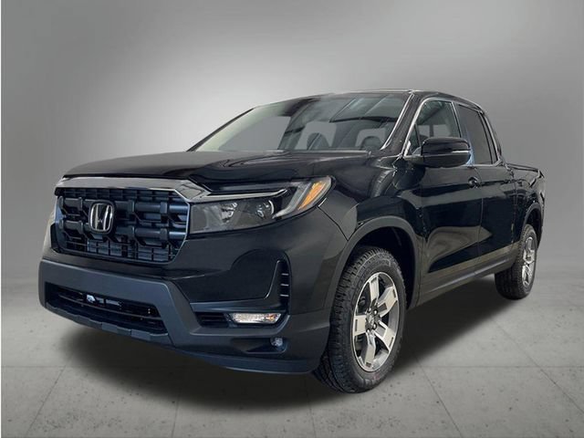 New 2026 Honda Ridgeline RTL image 1
