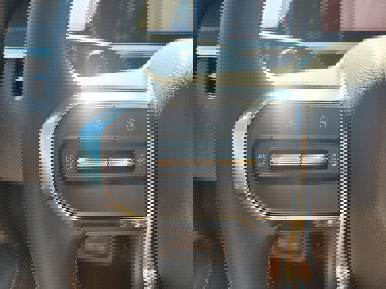 New 2026 GMC Sierra EV Elevation w/ Premium Package image 28