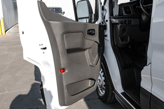 Used 2023 Ford Transit 150 Medium Roof AWD image 31