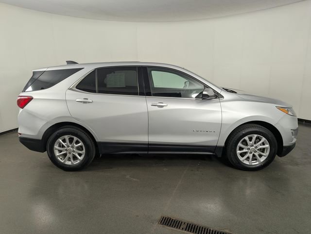 Used 2020 Chevrolet Equinox LT image 8