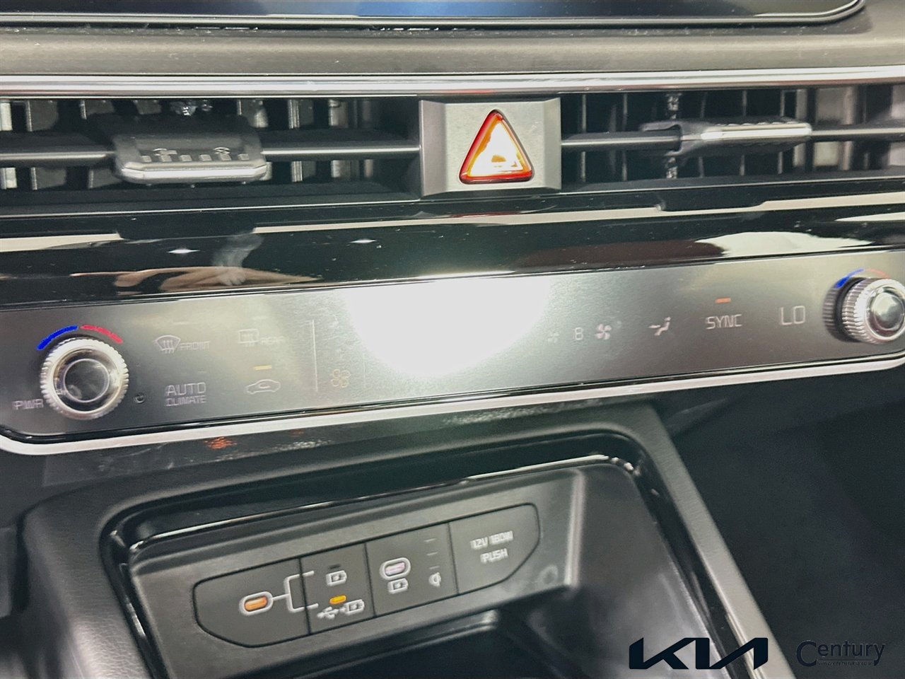 New 2026 Kia K5 GT-Line w/ GT-Line Premium Package FWD image 11
