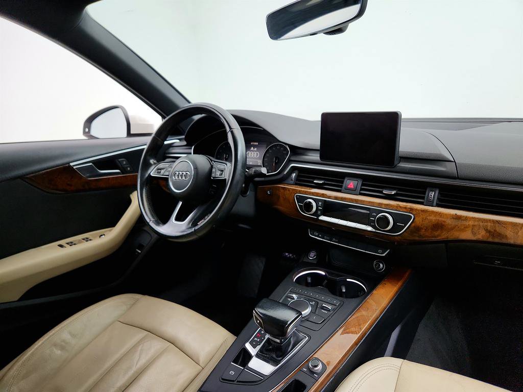 Used 2017 Audi A4 2.0T Premium image 25