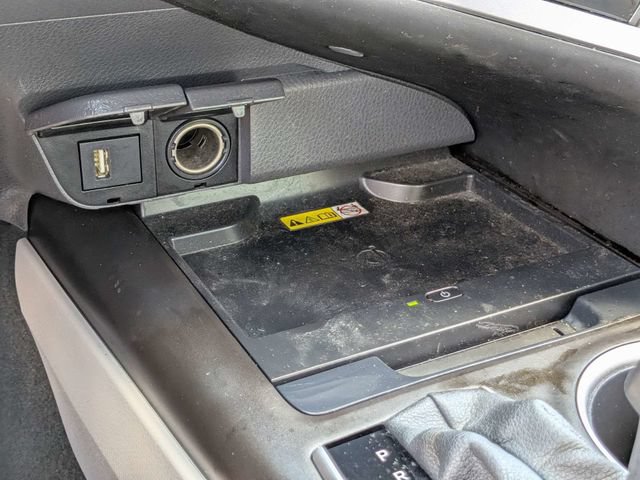 Used 2023 Toyota Camry XLE FWD image 20