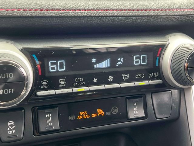 Certified 2024 Toyota RAV4 SE w/ Weather & Moonroof Package image 35