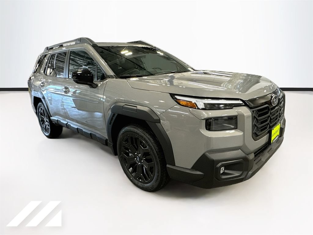 New 2026 Subaru Outback Limited XT AWD/4WD image 3