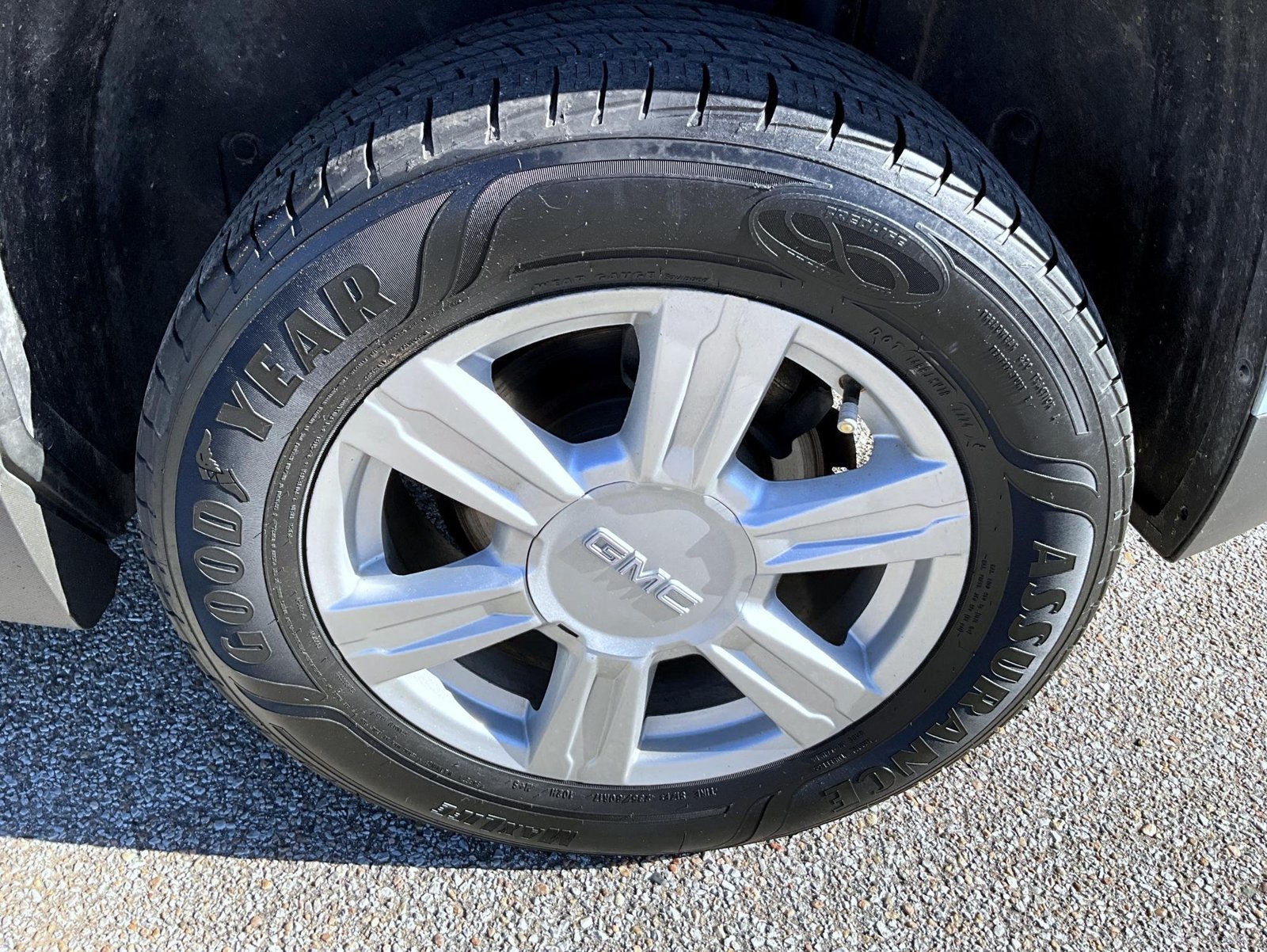 Used 2014 GMC Terrain SLT FWD image 24