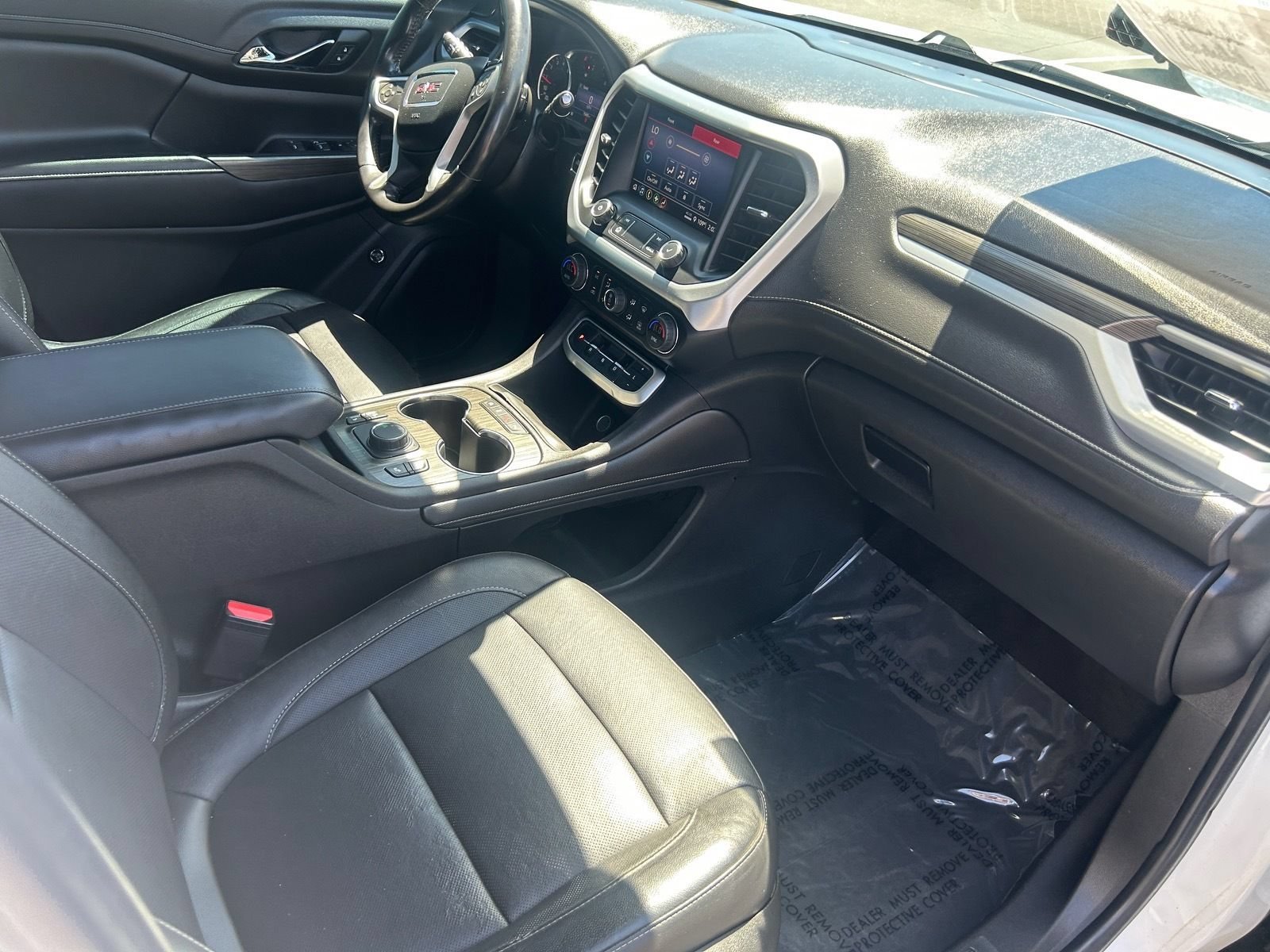 Used 2020 GMC Acadia SLT FWD image 14