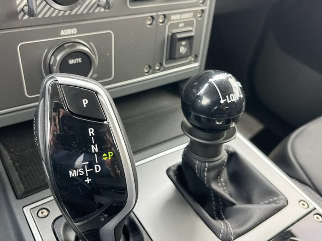 Used 2024 INEOS Grenadier AWD/4WD image 35