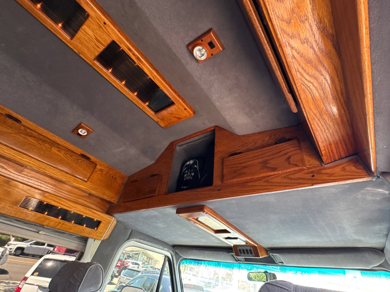 Used 1995 GMC G2500 Vandura RWD image 12
