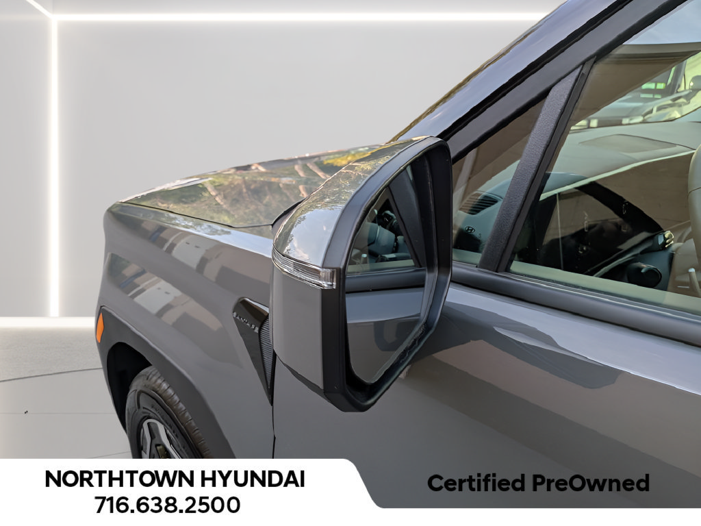 Certified 2026 Hyundai Santa Fe SEL AWD/4WD image 40