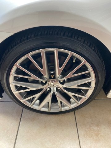 Used 2018 Lexus IS 300 AWD image 25