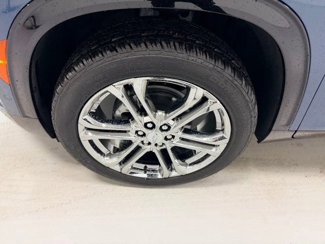 Certified 2026 Chevrolet Traverse High Country image 21