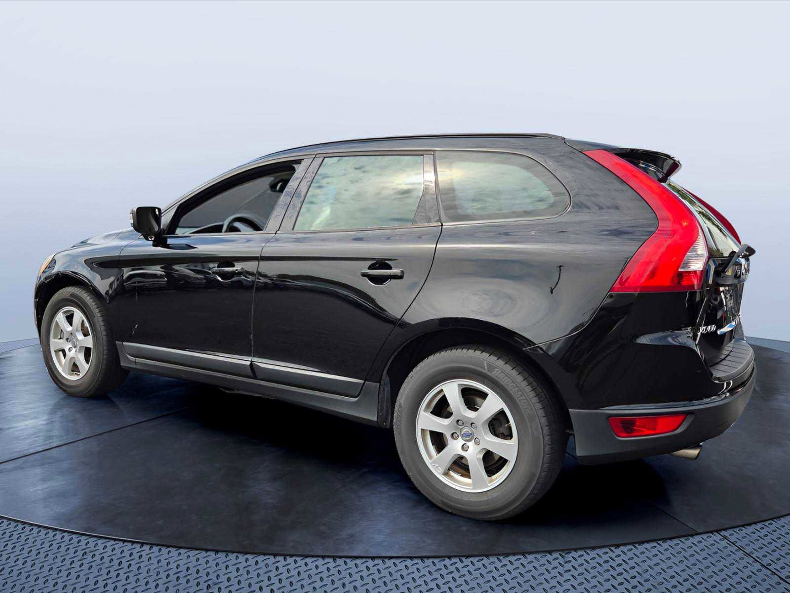 Used 2011 Volvo XC60 3.2 AWD/4WD image 4