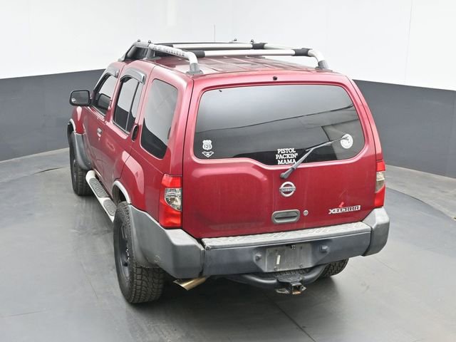 Used 2003 Nissan Xterra XE w/ Power Pkg AWD/4WD image 23