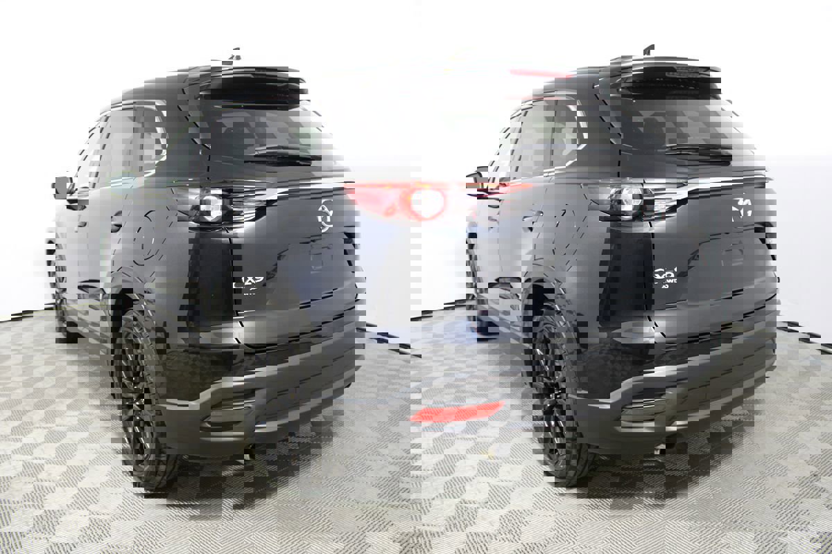 Used 2023 MAZDA CX-9 Touring Plus image 46