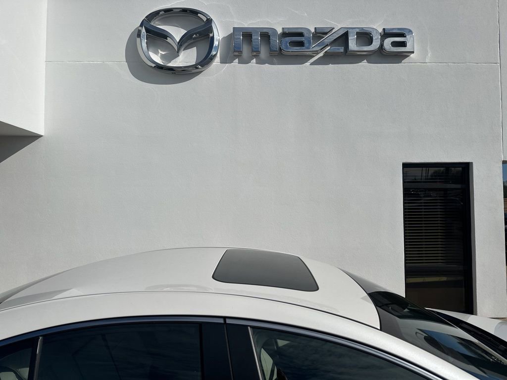 New 2026 MAZDA MAZDA3 2.5 S Sedan w/ Preferred Pkg image 7