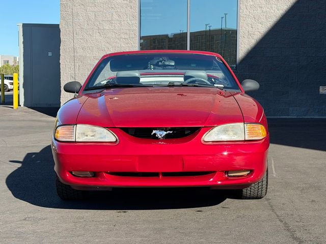 Used 1995 Ford Mustang GT image 11