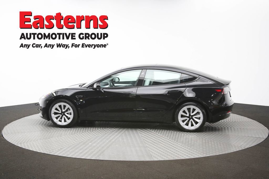 Used 2022 Tesla Model 3 image 55