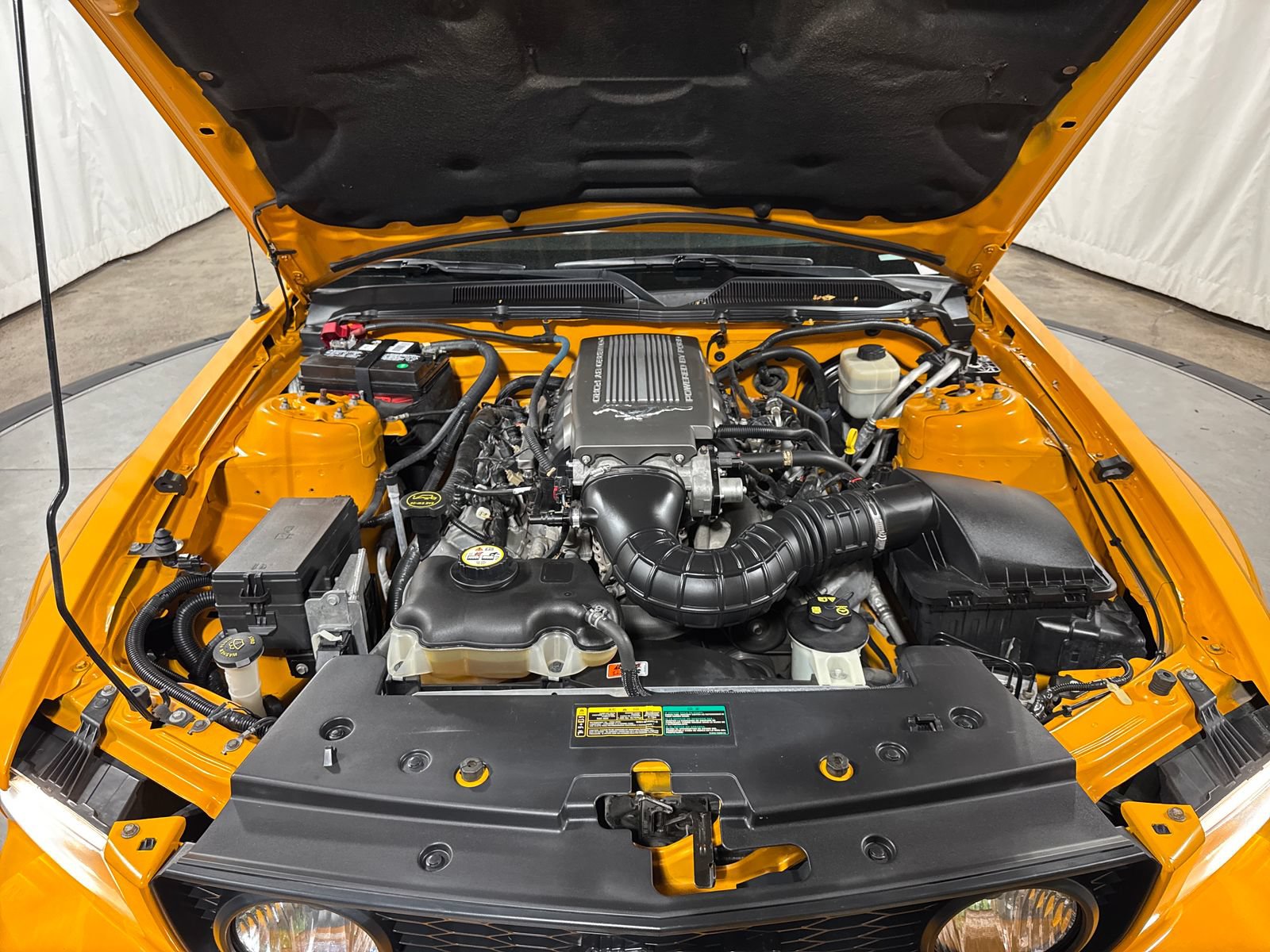 Used 2007 Ford Mustang GT Premium RWD image 26
