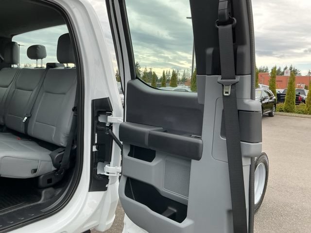 New 2026 Ford F450 XL AWD/4WD image 20