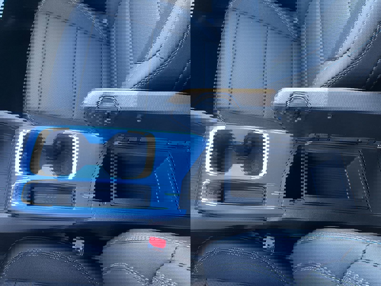 New 2026 Chevrolet Equinox EV LT image 40