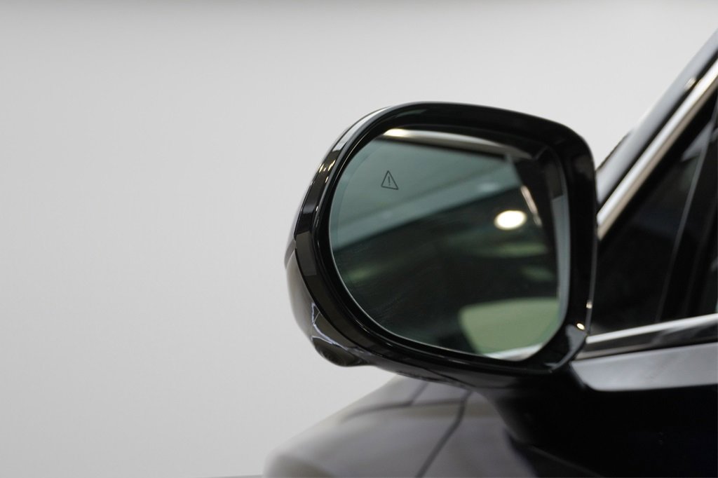 New 2025 Genesis GV80 3.5T Prestige image 4