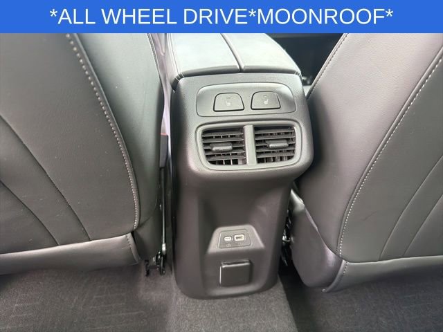 Used 2022 Buick Envision Avenir w/ Technology Package II AWD/4WD image 20