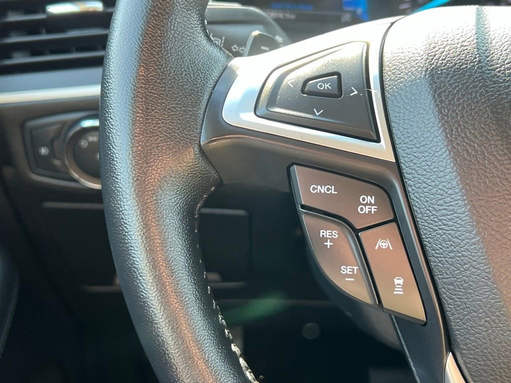 Used 2020 Ford Edge SEL w/ Convenience Package AWD/4WD image 36