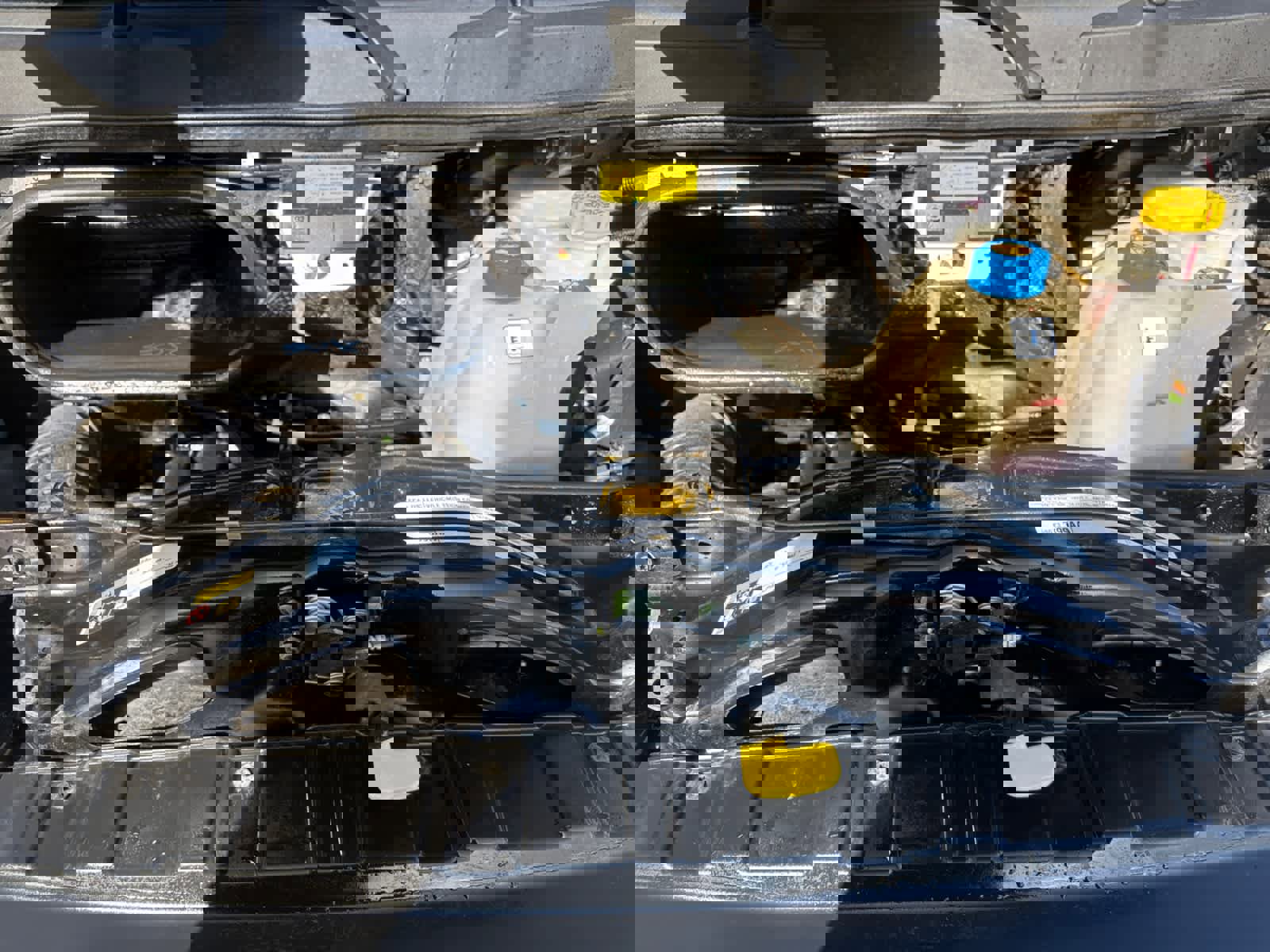 Used 2025 RAM ProMaster 2500 image 23