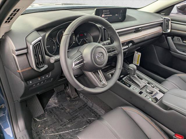 New 2026 MAZDA CX-50 2.5 Hybrid w/ Weather Package AWD/4WD image 3