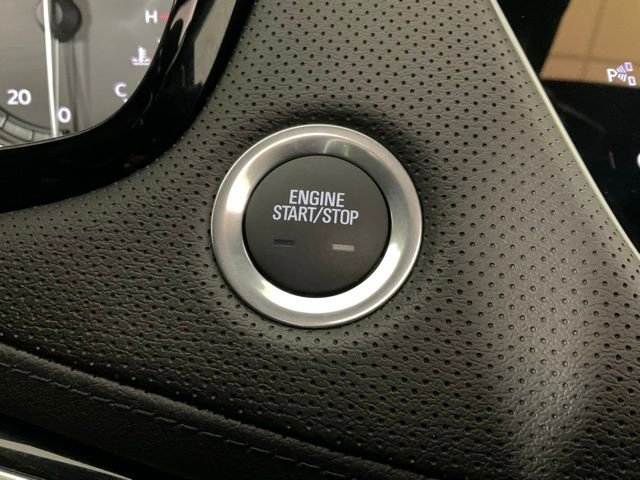 Certified 2025 Cadillac XT5 Premium Luxury w/ Technology Package image 15