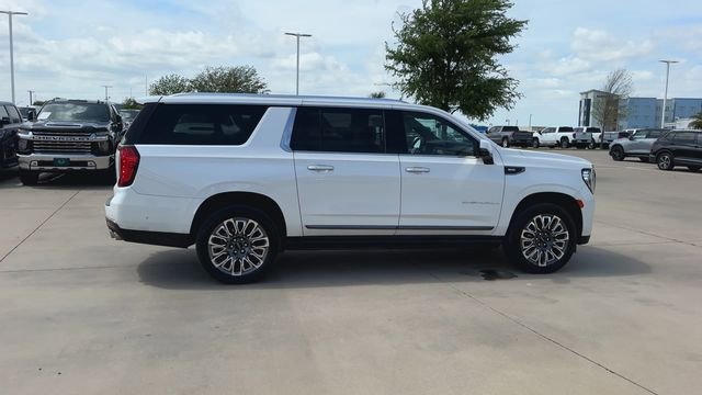 Certified 2023 GMC Yukon XL Denali Ultimate image 2